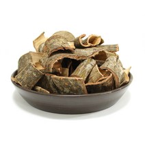 자연초 벌나무 껍질 산청목, 2개, 300g