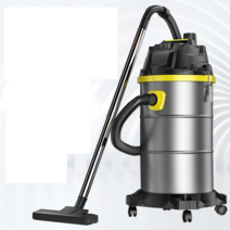 산업용 업소용 청소기 2100W 습식 지하주차장 습건식, [2100W+23000PA] 48L _A