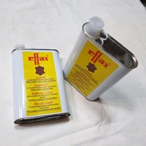 프로스타 안장기름