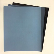 마타도르 종이사포 220~7000방 정밀 물페파 독일 MATADOR 미각 래핑, 3000방 1권(50장)