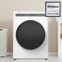 월풀 살균 알러지 케어 드럼세탁기 11kg FWEB10504CW, 단품