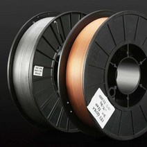용접 와이어 철망 솔리드 메쉬 CO2 논가스 용접봉, 0.8mm 솔리드 코어 + 5KG