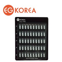 The피싱 민물낚시쇼핑몰 이지코리아 민물낚시용품 전자케미 BR211(50개입) 2mm