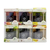 불스원 그라스 디퓨저 차량용 방향제 탈취제 105ml, 불스원 그라스 디퓨저 허니레몬 105ml, 1개