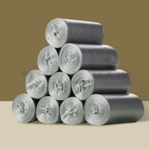 주방 쓰레기통 매달기 캐비닛 문벽 매달기 화장실 주방 폐기물 수납벽 커버 대가족 매달기, 2개 구매시 쓰레기봉투 100개 증정