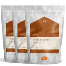 닥터비옴 100% 국산 둥굴레차 200g x 3개, 1세트 (3개입)