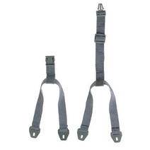 에스탑 안전모 턱끈 원터치식 _(묶음(50EA)), 개