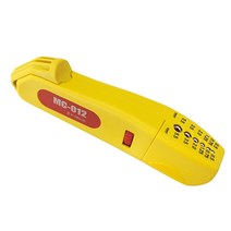 마벨 전선피복절단 스트리퍼 랜케이블 피복기, 02. 전선피복 MC-012