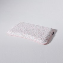 슬립스파 베이비클라우드 아기 라텍스 베개, 베이비클라우드+방수속커버+풀밭의토끼