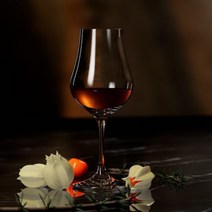 레만글라스 오드비 15CL 위스키 꼬냑 글렌캐런 노징 싱글몰트 양주잔 크리스탈글라스, 1개