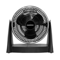 대우 울트라 에어 써큘레이터 탁상용 선풍기 (DWF-FC400T)