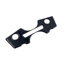 스즈키 하야부사 GSX1300R K8 K9 K10 L1 L2 스티커 연료 탱크 패드 캡 커버 트리플 탑 클램프 데칼 탄소, 02 1997-2007