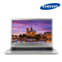 삼성 노트북 NT901X3L I5 8G SSD512 WIN10, WIN10 Home, 8GB, 256GB, 코어i5, 실버