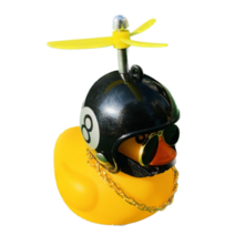 후니스 러버덕 풀세트 18종, 넘버8