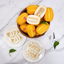 [식품의전당] 고당도 성주 참외 꿀참외 로얄 가정용 2키로 3kg 5kg 당도선별 당일배송, 1.가정용성주참외, 3.소과5kg