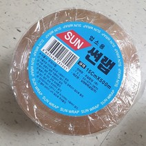조일합성 썬랩 15cm X 500m, Wrap