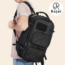 로제이 남자 캐주얼 트래블 백팩 RSB276 BT