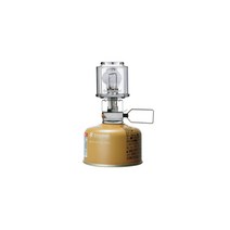 snow peak 스노우피크 기가파워랜턴 천오토 GL-100AR, 1개
