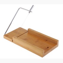 비누 절단용 원목 와이어 커팅기 비누절단기 커터기, 비누커터기