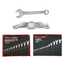 세신 콤비네이션 렌치 6 - 65MM 렌치세트, 50MM