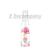 스프레이 피죤 섬유탈취제 강력탈취 시그니처, 80ml, 300개, Flower Festival