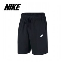 나이키 클럽 져지 쇼츠 남자반바지 BV2772-010