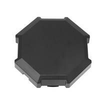 모터 휠 타이어 림 허브 센터 캡 덮개 폴라리스 RZR 1000 900 S XP 터보 4XP 4, [03] 1PC