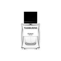 탬버린즈 향수 퍼퓸 바이링거 퍼퓸 BILINGUAL PERFUME10ml 50ml 94ml, PERFUME BILINGUAL 50ml