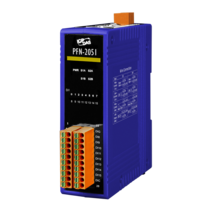 원본 PFN-2051 PROFINET 디지털 입력 모듈 16 DI, 한개옵션0