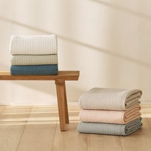 룸앤홈 피그먼트 스프레드 패드, 그레이