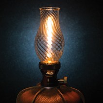 탑앤탑 이소가스랜턴 호롱불 감성캠핑 무드등 가스랜턴, 01