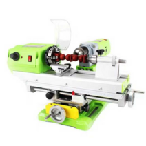 가정용연삭기 다목적 소형 가공 기계 그라인더 연마기, 타입 A