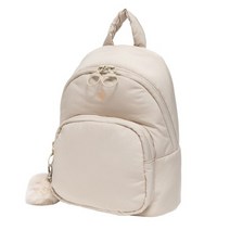 르꼬끄백팩 JQS QM422WBPO1-BIG 우먼스 에슬레져 필로우 스몰백팩 BIG, FREE