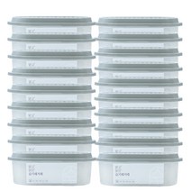 온다숲 반영구 천연 제습제 정화석, 300g, 19개