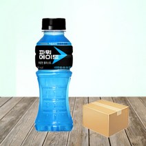 코카콜라 파워에이드 마운틴 블라스트 355ml x 20PET, 상세페이지 참조