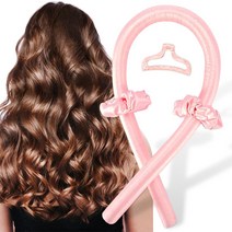 그루프롤 셀프파마 롤 고데기없이웨이브 뿌리 볼륨 펌, 1, 본상품선택