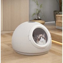 펫드라이룸 펫드라이기 반려동물 강아지 털말리는기계, 업그레이드 건조함