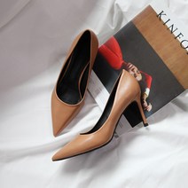 모르딕 스틸레토힐 8cm