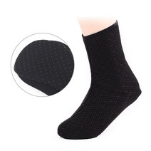 여성 요술버선 기모덧신 중목 방한 덧버선