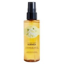 더바디샵 모링가 너리싱 드라이 바디 오일, 1개, 100ml