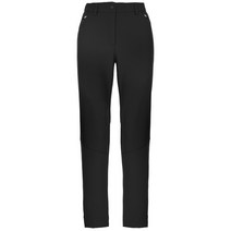 Salewa Dolomia Pants 여성 - black out 0910 157913