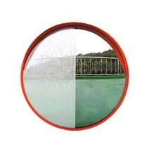 신도산업 반사경 주차장 곡선도로 SUS반사경 800 58914EA