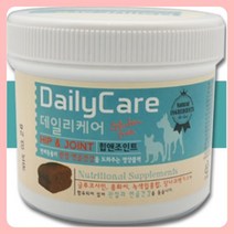 애완견 먹이 강아지관절 영양제 힙n조인트 180g 뼈, 상품선택