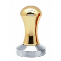 [누보] 아트컬링 탬퍼 / 템퍼 탬핑 커피탬퍼 커피탬핑 커피레벨링 NUVO 바리스타 용품 49mm 52mm 54mm 56mm 58mm 골드 블루 레드