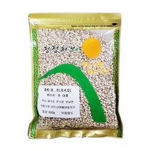 율무 밥 쌀 볶은율무 가루 차 효능 율무시리얼, 1개, 600g