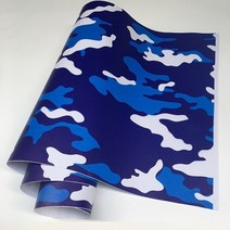 수전사필름 자동차 랩핑지 30x152CM 북극 눈 카모 비닐 필름 자동차 랩 위장 포장 스타일링 자전거 컴퓨터, 07 Style 7_04 50x152cm