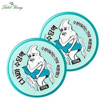 쇼킹다시마수딩액 2개, 1set