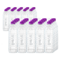몽베스트 위드어스 무라벨 생수, 40개, 500ml