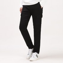 후앙스 남성용 울트라스판 카고 베이직 팬츠 GZCP-4903