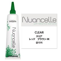 (로레알 프로페셔널) 로레알 프로페셔널 뉴앙셀 헤어 매니큐어 코팅 약 150g - 클리어
